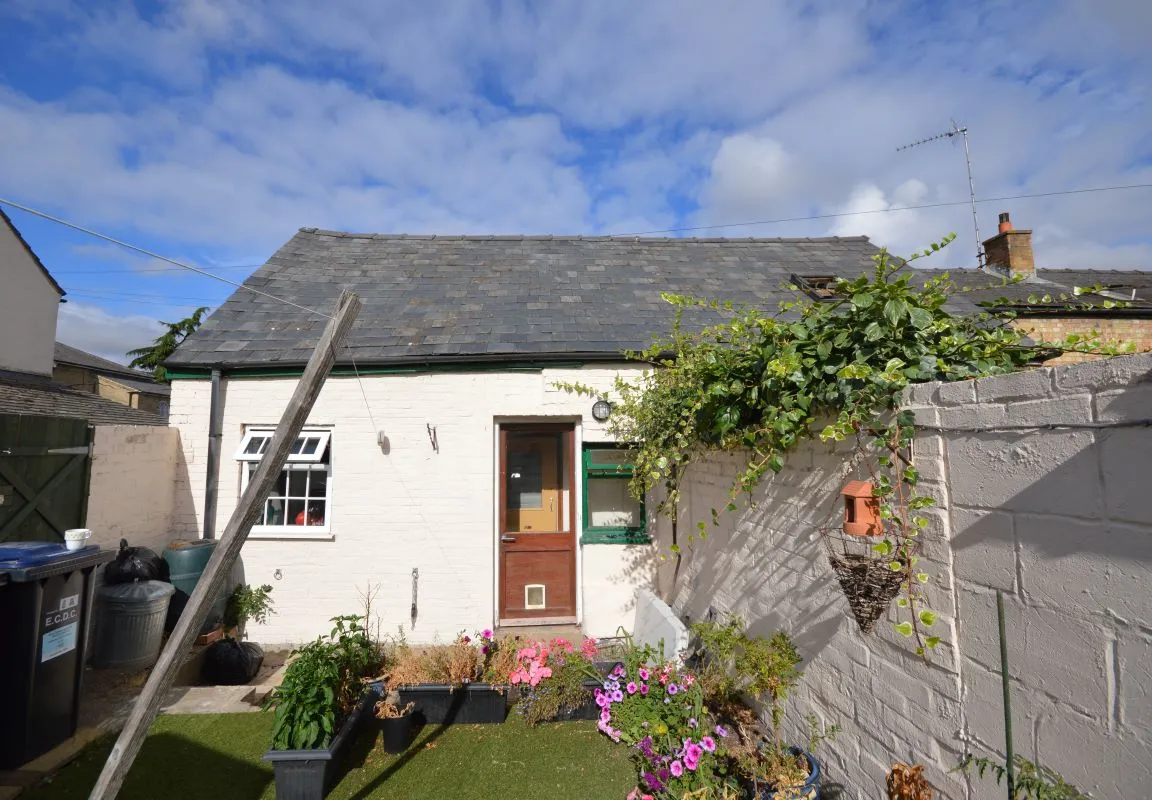 8 Globe Lane, Littleport, Ely, Cambridgeshire, CB6 1PW