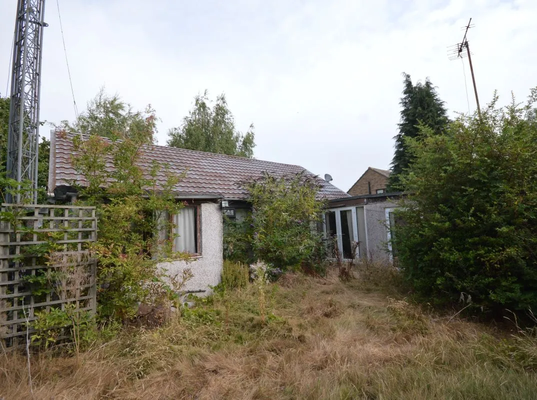 5 Oaklands Avenue, Wistow, Huntingdon, PE28 2QF