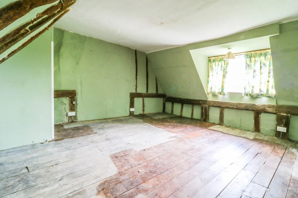 Dobidoes, Upend, Newmarket, Suffolk, CB8 9PH