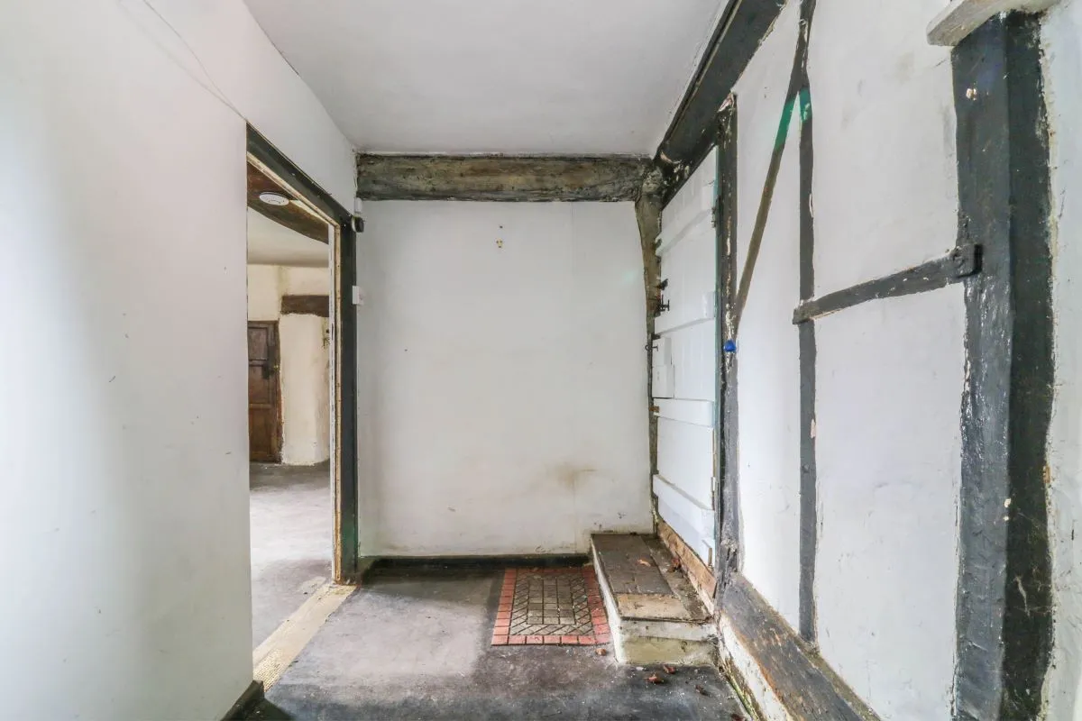 Dobidoes, Upend, Newmarket, Suffolk, CB8 9PH