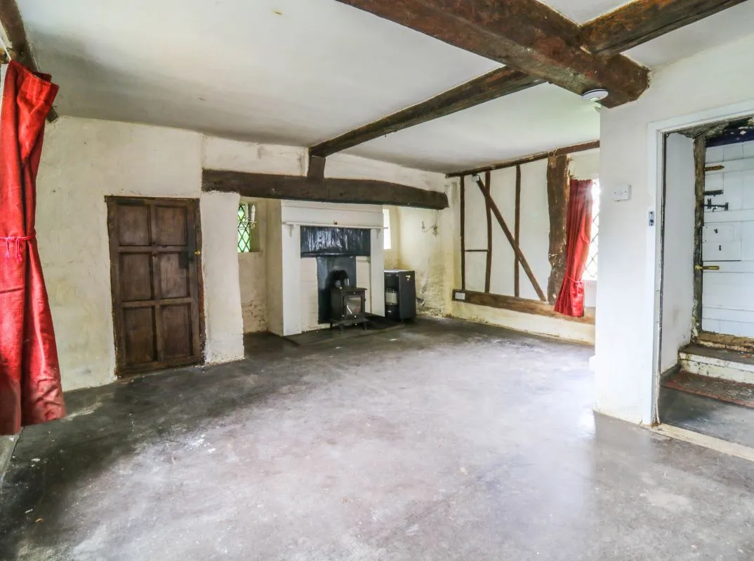 Dobidoes, Upend, Newmarket, Suffolk, CB8 9PH