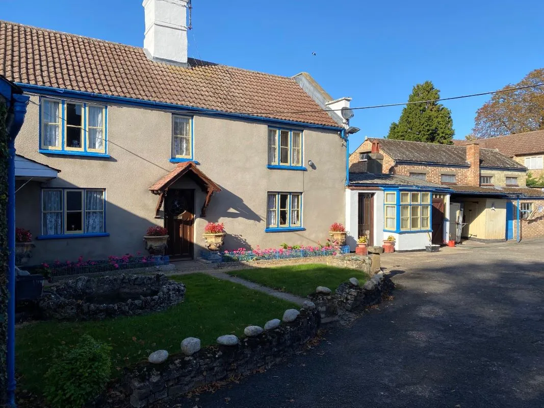 26 High Street, Burwell, Cambridgeshire, CB25 0HB