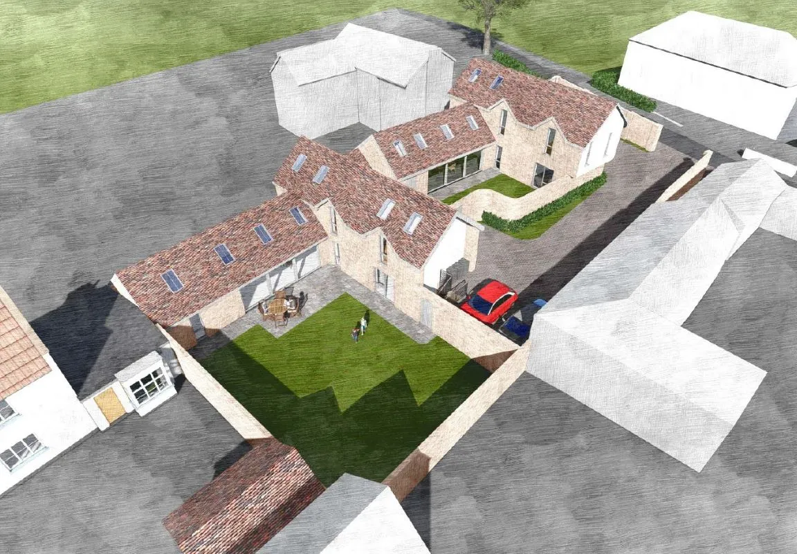 26 High Street, Burwell, Cambridgeshire, CB25 0HB
