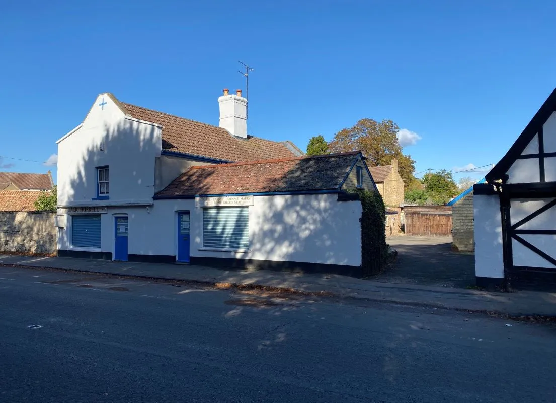 26 High Street, Burwell, Cambridgeshire, CB25 0HB