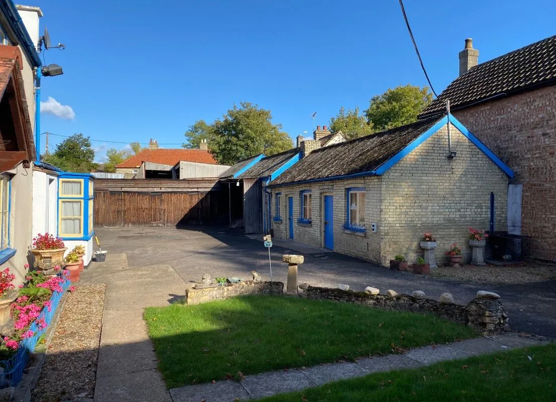 26 High Street, Burwell, Cambridgeshire, CB25 0HB