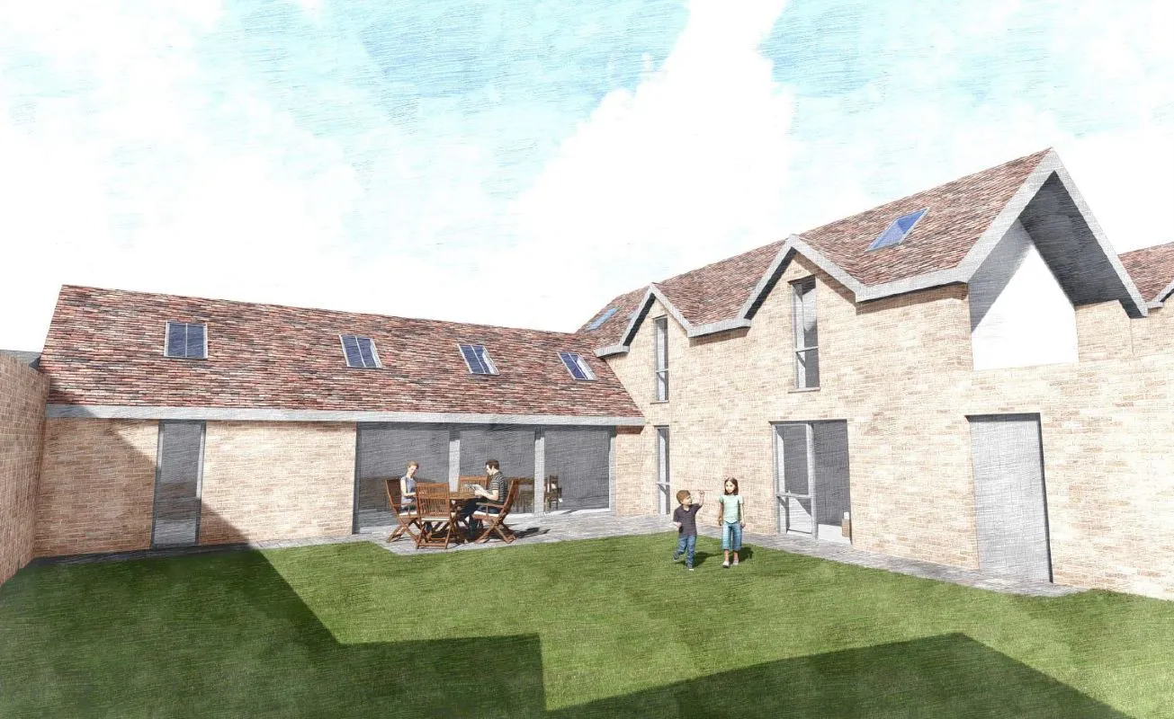 26 High Street, Burwell, Cambridgeshire, CB25 0HB