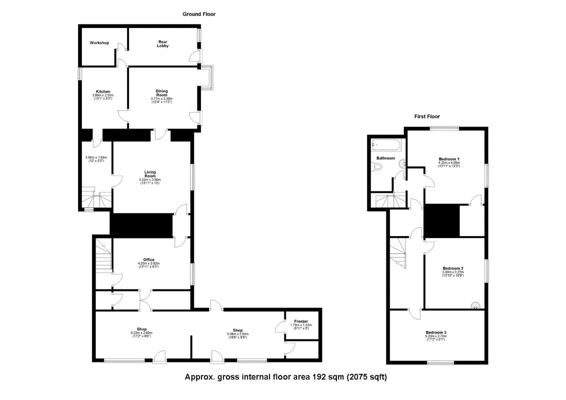 26 High Street, Burwell, Cambridgeshire, CB25 0HB