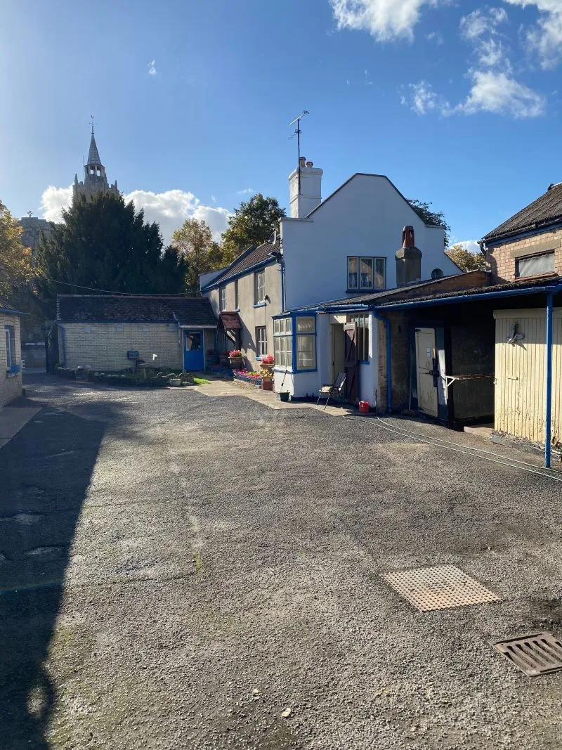 26 High Street, Burwell, Cambridgeshire, CB25 0HB