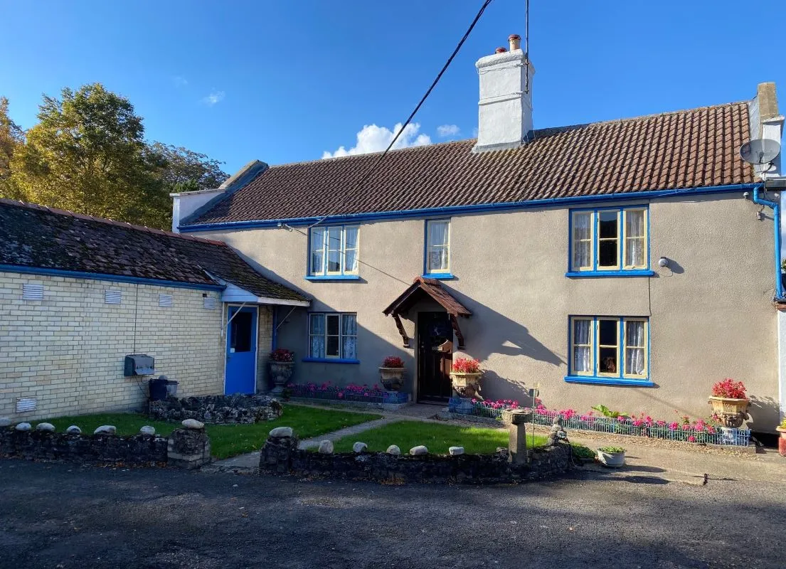 26 High Street, Burwell, Cambridgeshire, CB25 0HB