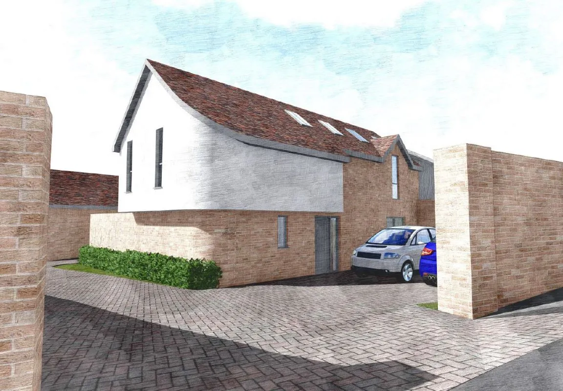 26 High Street, Burwell, Cambridgeshire, CB25 0HB