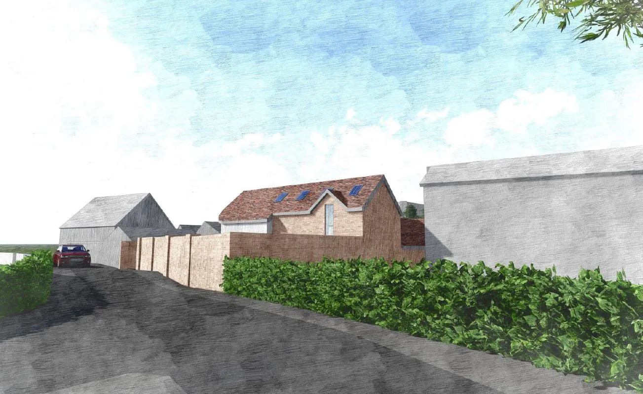 26 High Street, Burwell, Cambridgeshire, CB25 0HB