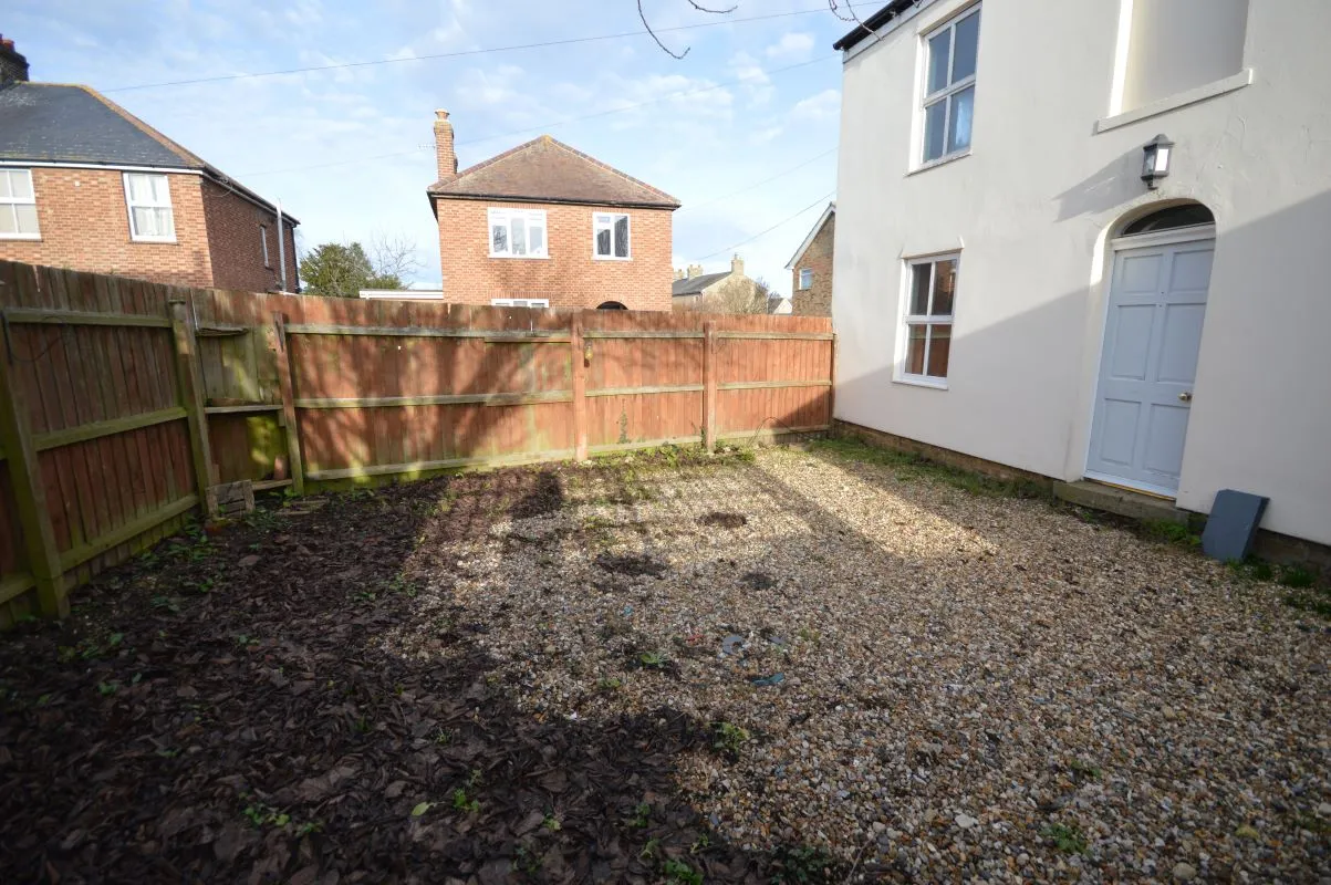 17 Lambs Lane, Cottenham, Cambridgeshire, CB24 8TB