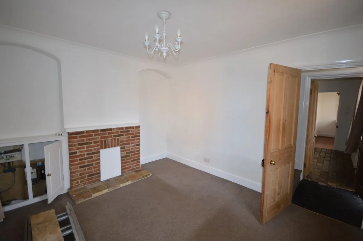 17 Lambs Lane, Cottenham, Cambridgeshire, CB24 8TB