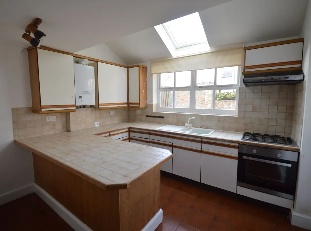 17 Lambs Lane, Cottenham, Cambridgeshire, CB24 8TB