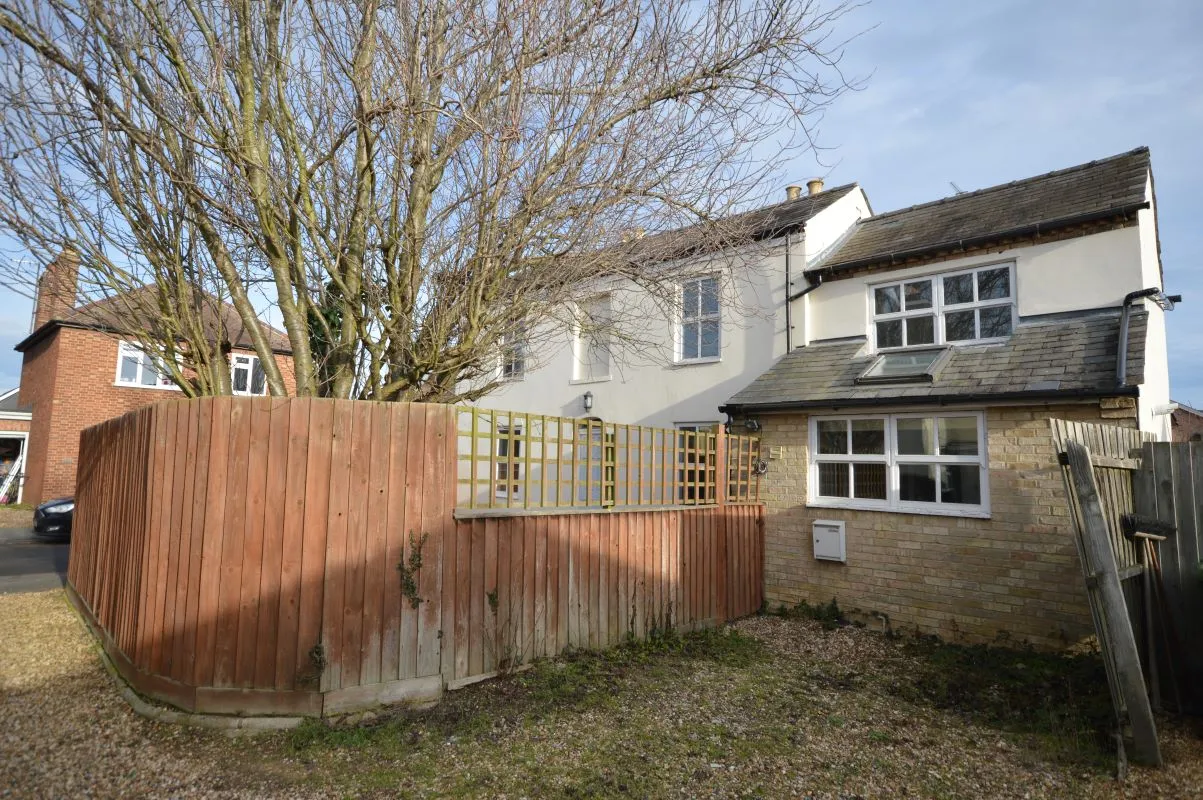 17 Lambs Lane, Cottenham, Cambridgeshire, CB24 8TB