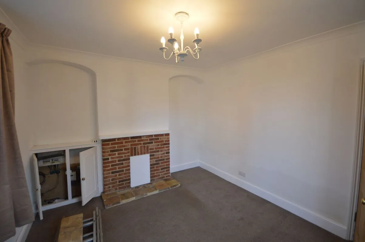 17 Lambs Lane, Cottenham, Cambridgeshire, CB24 8TB