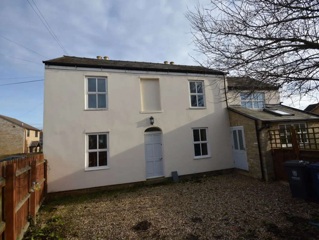 17 Lambs Lane, Cottenham, Cambridgeshire, CB24 8TB