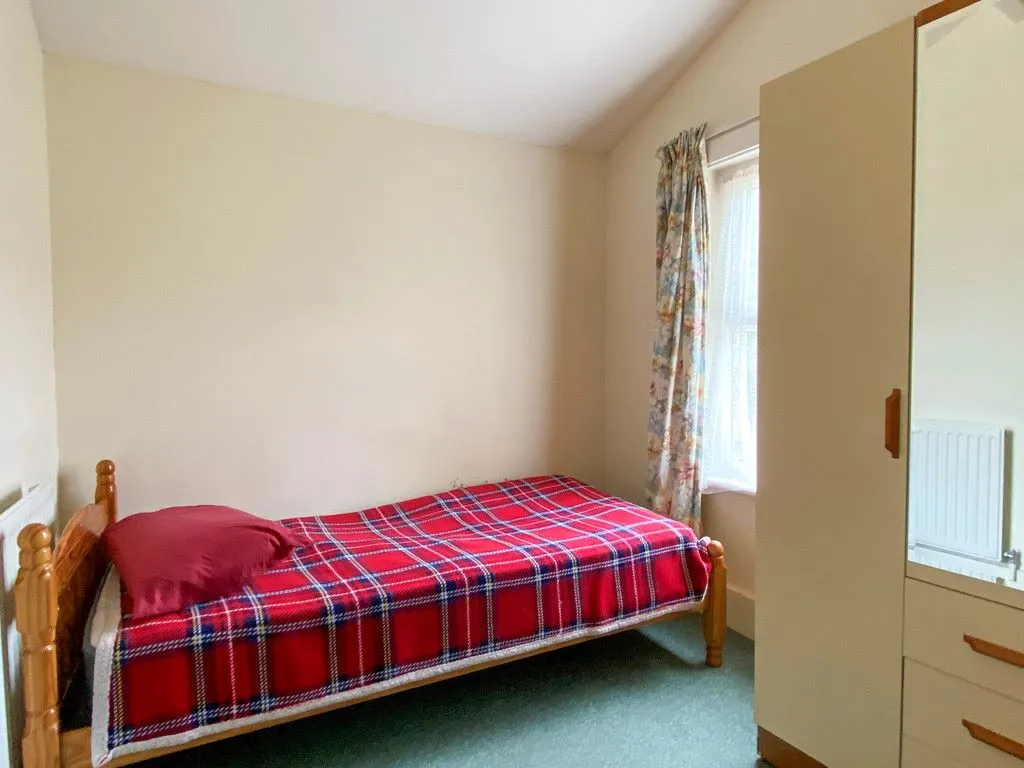 2 Natal Road, Cambridge, Cambridgeshire, CB1 3NS