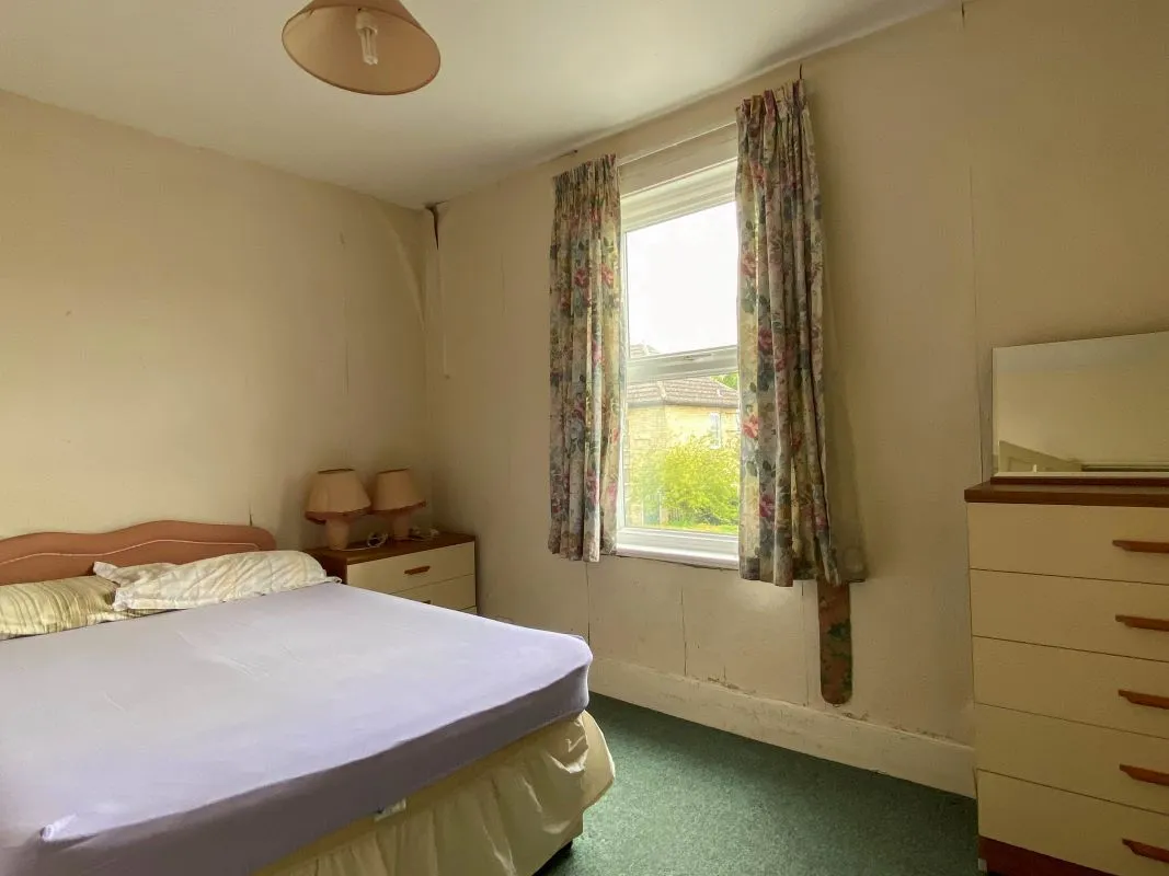 2 Natal Road, Cambridge, Cambridgeshire, CB1 3NS