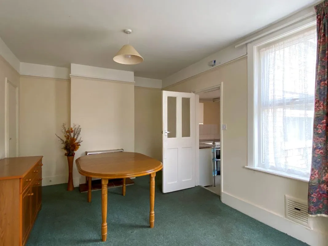 2 Natal Road, Cambridge, Cambridgeshire, CB1 3NS