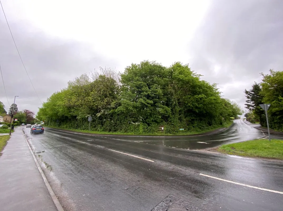 Land at Church Lane, Sutton, Ely, Cambridgeshire, CB6 2RQ
