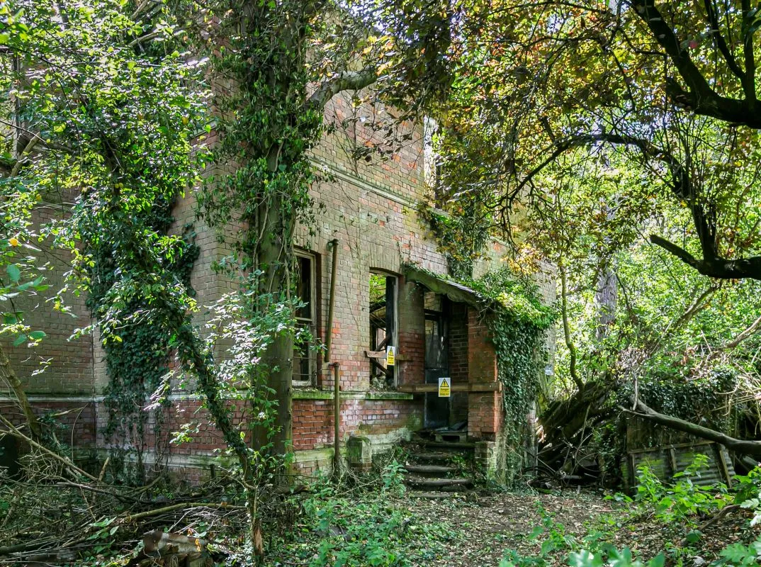 Redlands, Station Road, Longstanton, Cambridge, Cambridgeshire, CB24 3DS