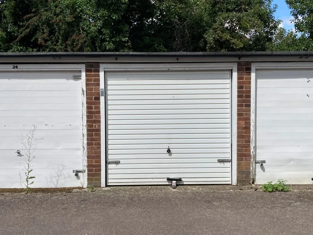 Garage 22 Arber Close, Bottisham, Cambridge, Cambridgeshire, CB25 9DR