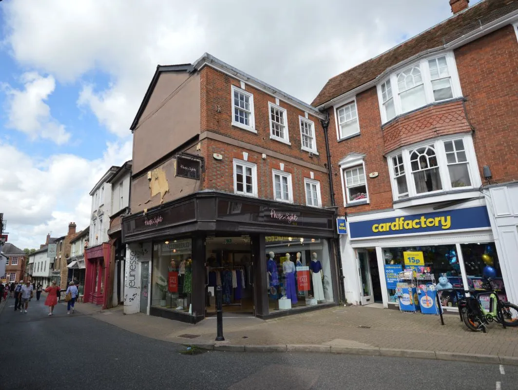 22 King Street, Saffron Walden, Essex, CB10 1ES