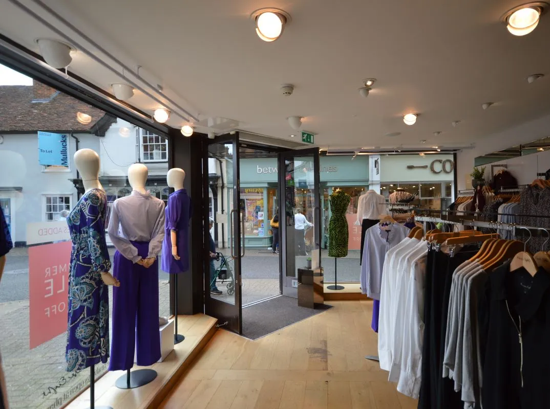 22 King Street, Saffron Walden, Essex, CB10 1ES