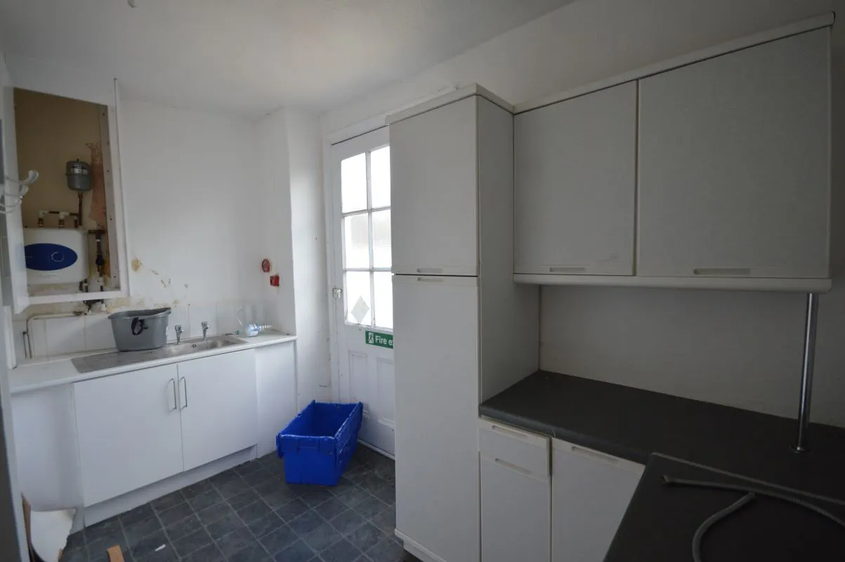 22 King Street, Saffron Walden, Essex, CB10 1ES