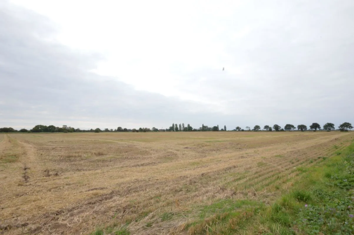 48.86 acres land off the B1101, Coldham, Wisbech, Cambridgeshire, PE14 0NF