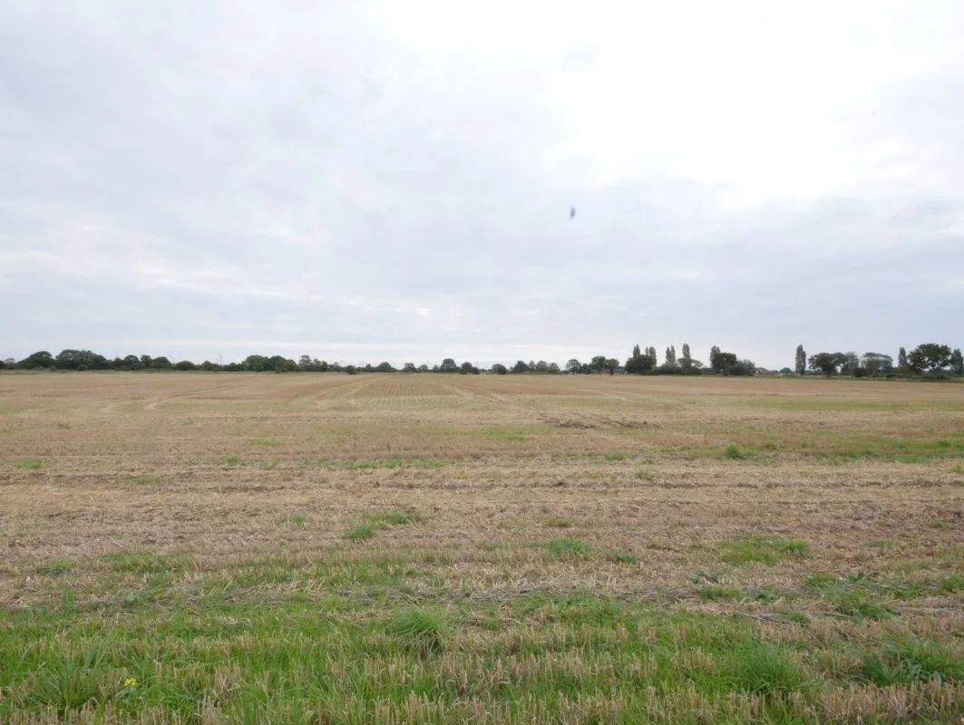 48.86 acres land off the B1101, Coldham, Wisbech, Cambridgeshire, PE14 0NF