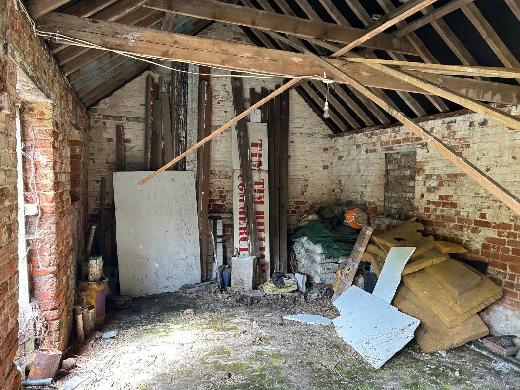 239A High Road, Newton-in-the-Isle, Wisbech, Cambridgeshire, PE13 5HW