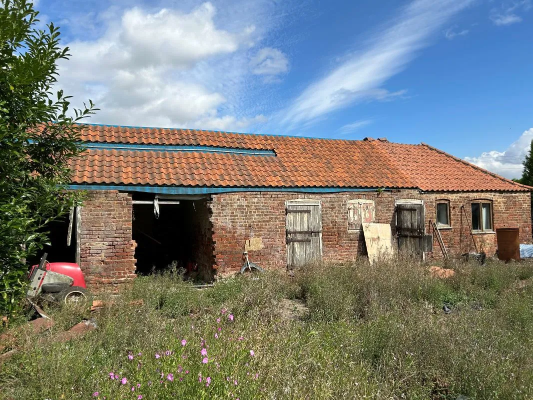 239A High Road, Newton-in-the-Isle, Wisbech, Cambridgeshire, PE13 5HW