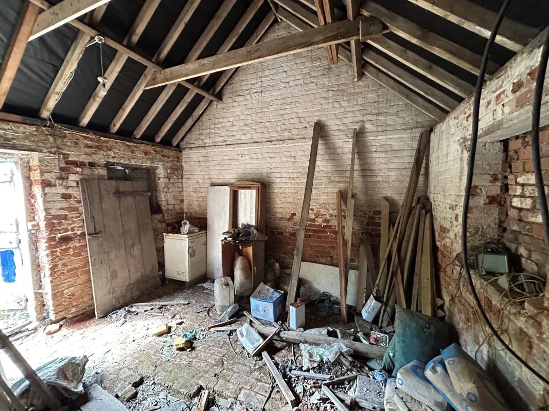 239A High Road, Newton-in-the-Isle, Wisbech, Cambridgeshire, PE13 5HW