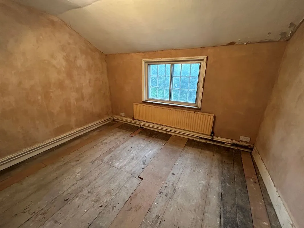21 Brookhampton Street, Ickleton, Saffron Walden, Essex, CB10 1SP
