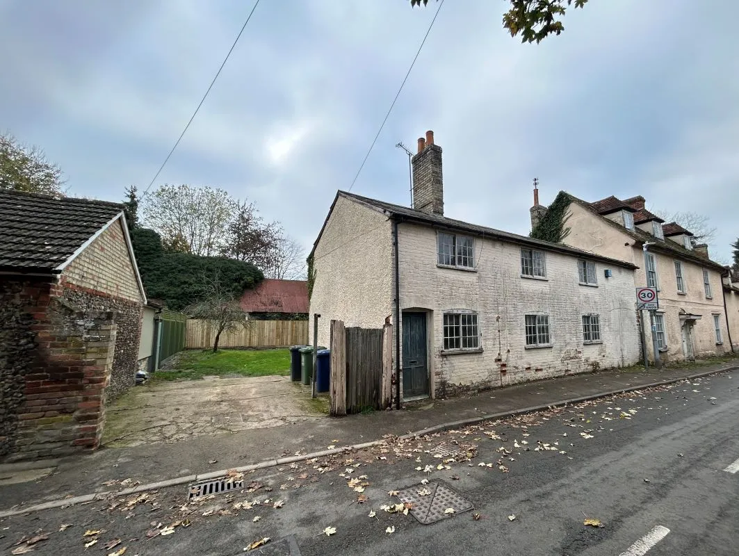 21 Brookhampton Street, Ickleton, Saffron Walden, Essex, CB10 1SP