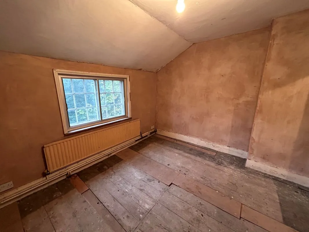 21 Brookhampton Street, Ickleton, Saffron Walden, Essex, CB10 1SP