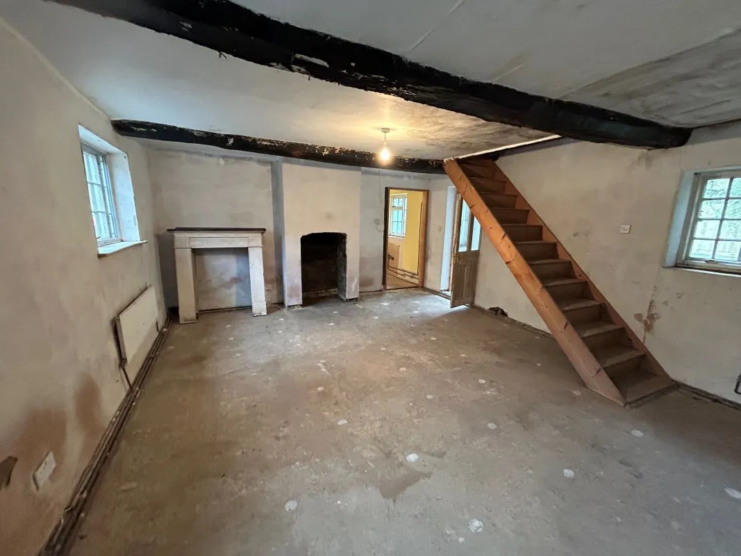 21 Brookhampton Street, Ickleton, Saffron Walden, Essex, CB10 1SP