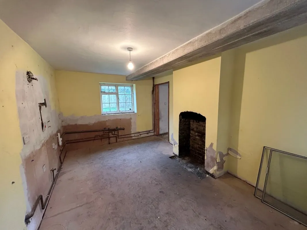 21 Brookhampton Street, Ickleton, Saffron Walden, Essex, CB10 1SP