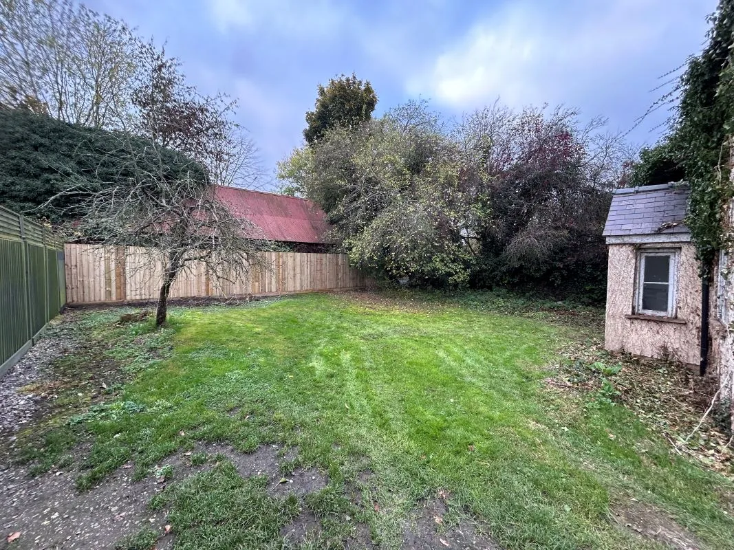 21 Brookhampton Street, Ickleton, Saffron Walden, Essex, CB10 1SP