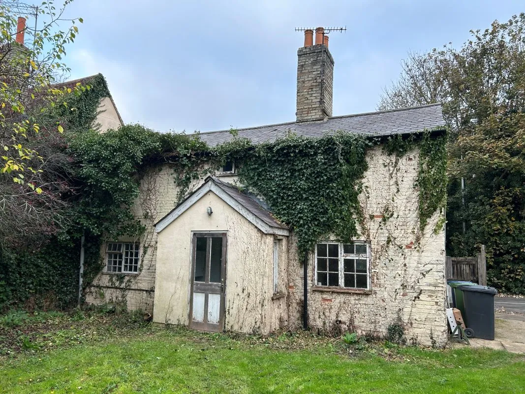 21 Brookhampton Street, Ickleton, Saffron Walden, Essex, CB10 1SP
