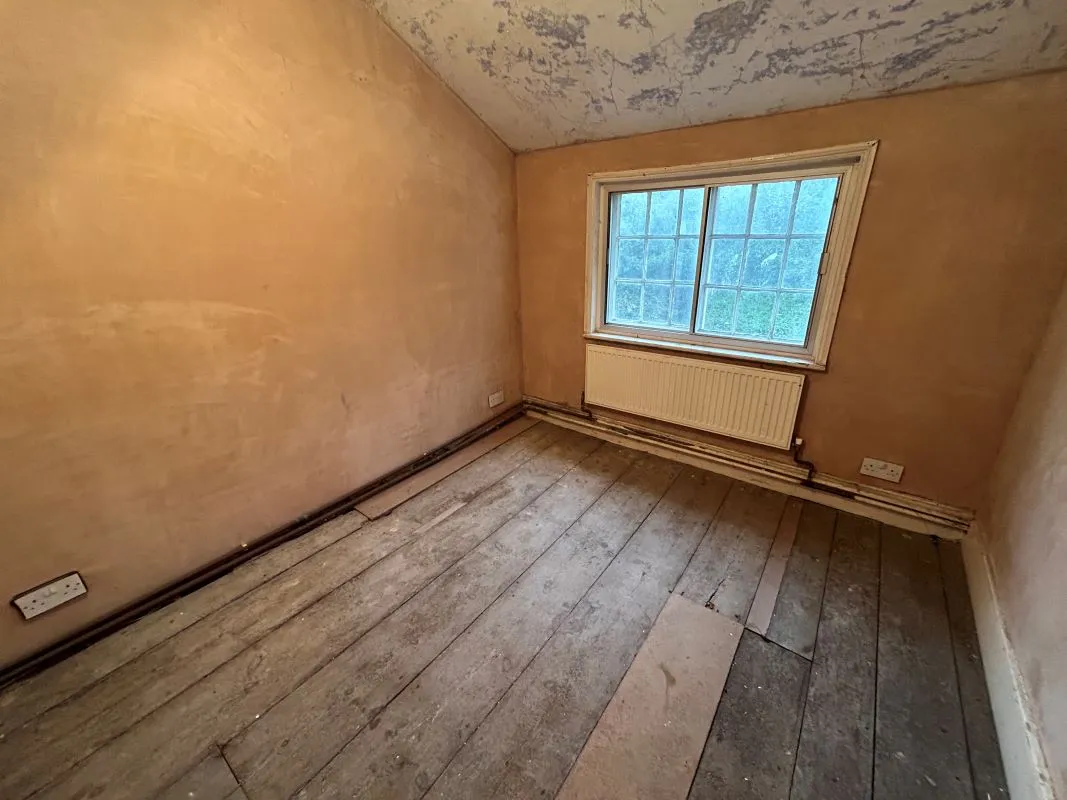 21 Brookhampton Street, Ickleton, Saffron Walden, Essex, CB10 1SP