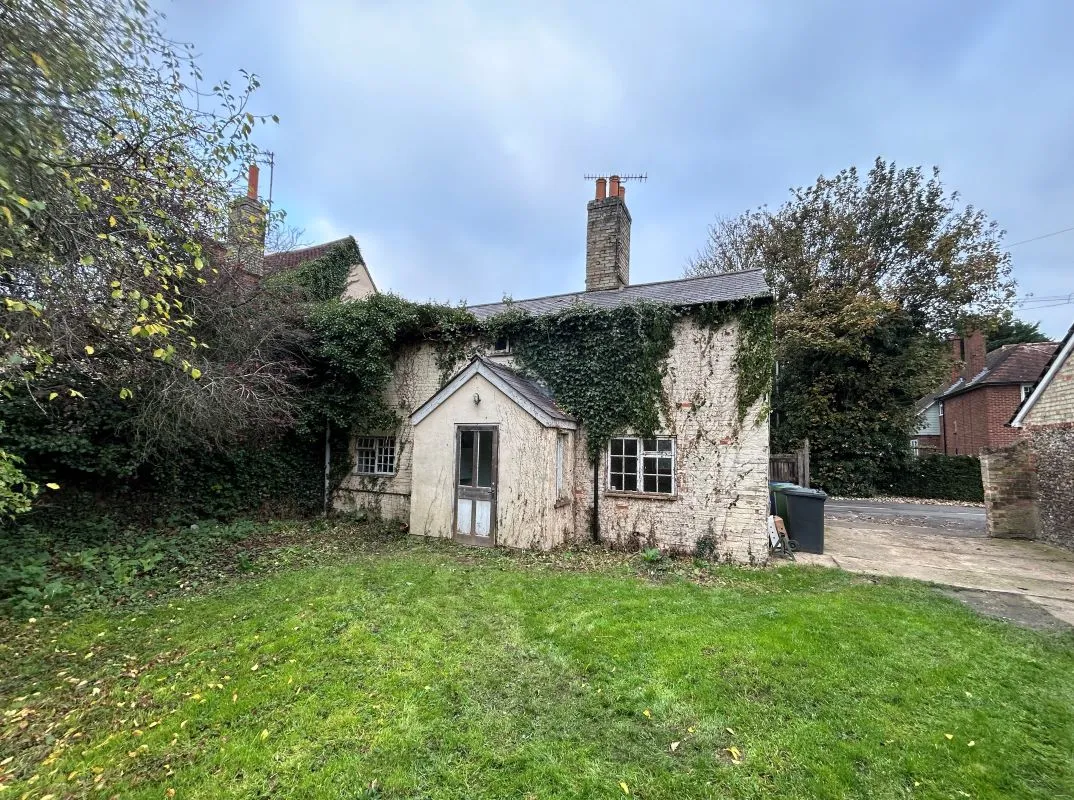 21 Brookhampton Street, Ickleton, Saffron Walden, Essex, CB10 1SP