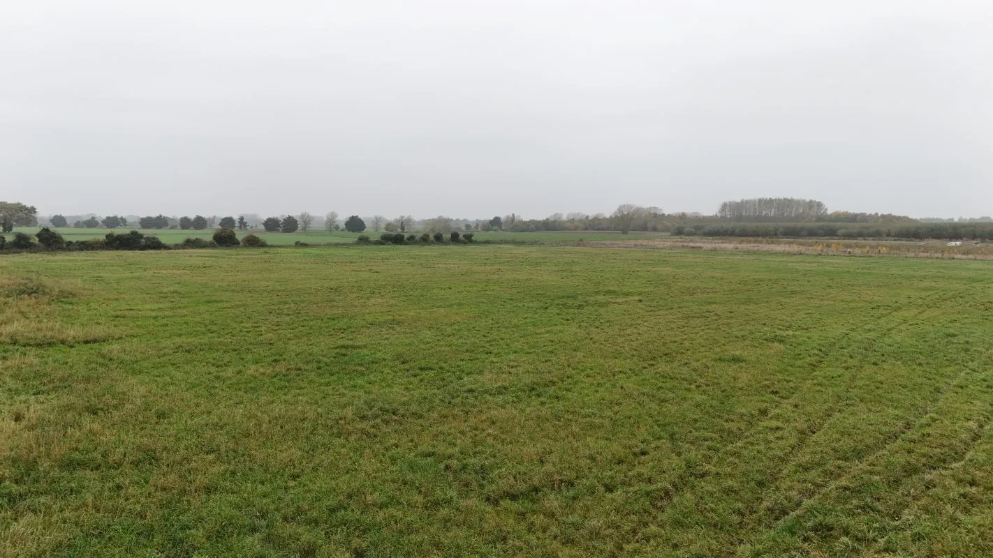 Land at Knaves Acre Drove, Isleham, Ely, Cambridgeshire, CB7 5RG