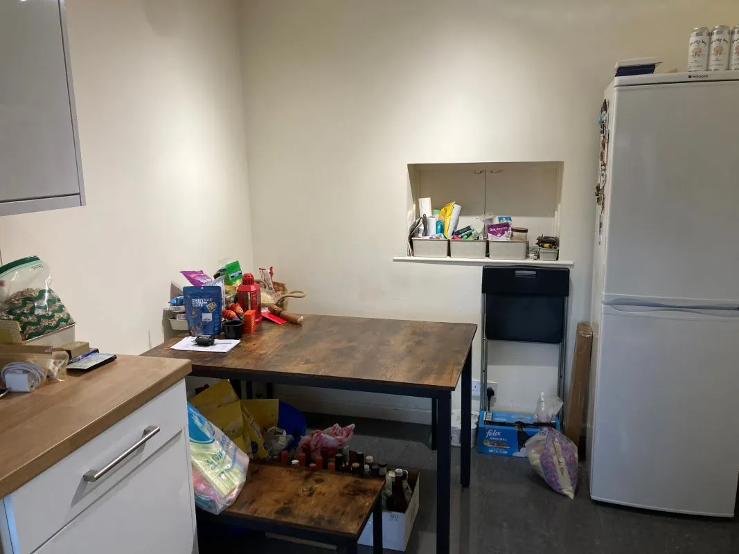 40 Sherbourne Close, Cambridge, Cambridgeshire, CB4 1RT