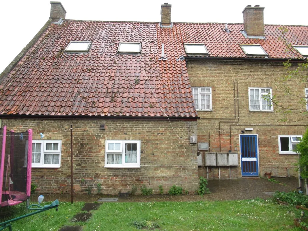 Property cover