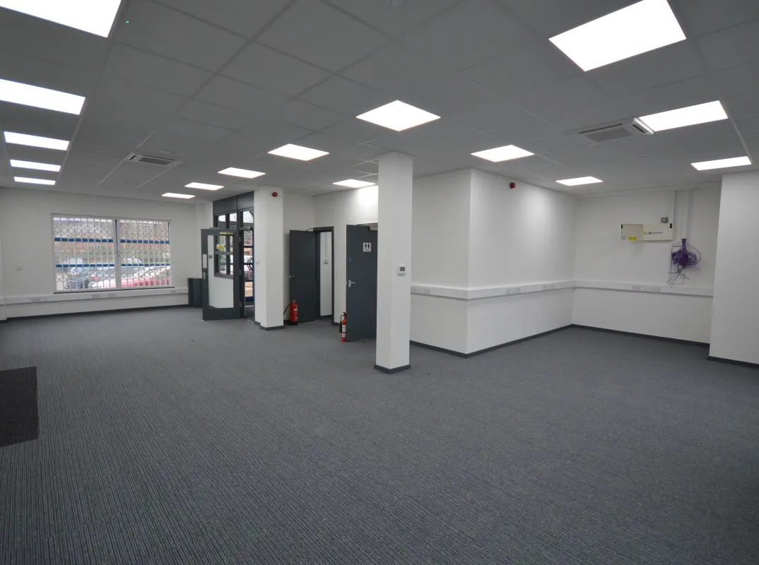 7 Avro Court, Ermine Business Park, Huntingdon, Cambridgeshire, PE29 6XS