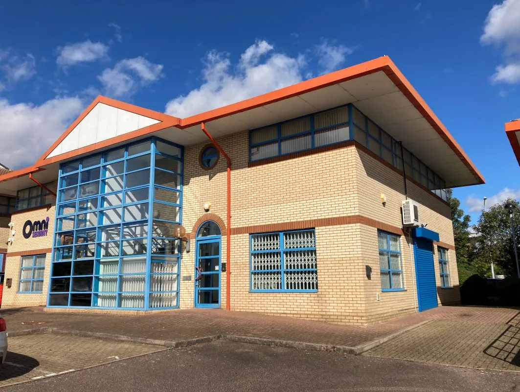 7 Avro Court, Ermine Business Park, Huntingdon, Cambridgeshire, PE29 6XS