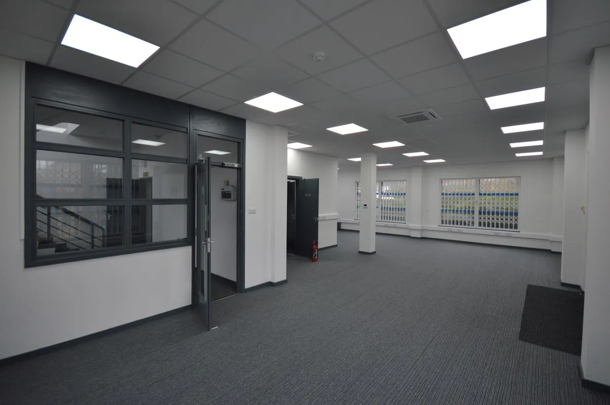 7 Avro Court, Ermine Business Park, Huntingdon, Cambridgeshire, PE29 6XS